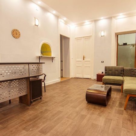 Eden Hostel 开罗 外观 照片