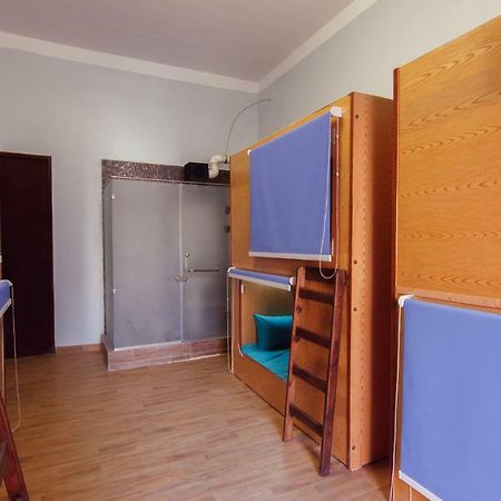 Eden Hostel 开罗 外观 照片