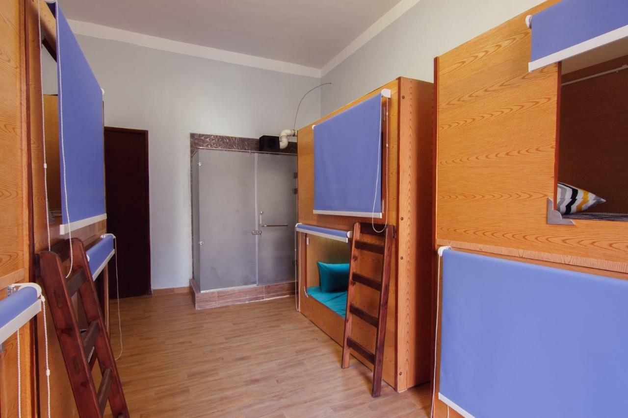 Eden Hostel 开罗 外观 照片
