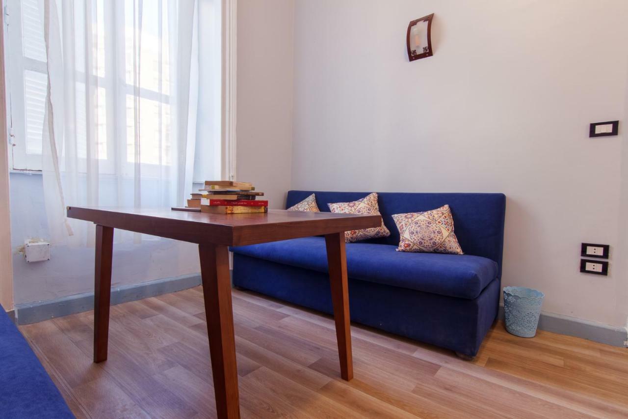 Eden Hostel 开罗 外观 照片
