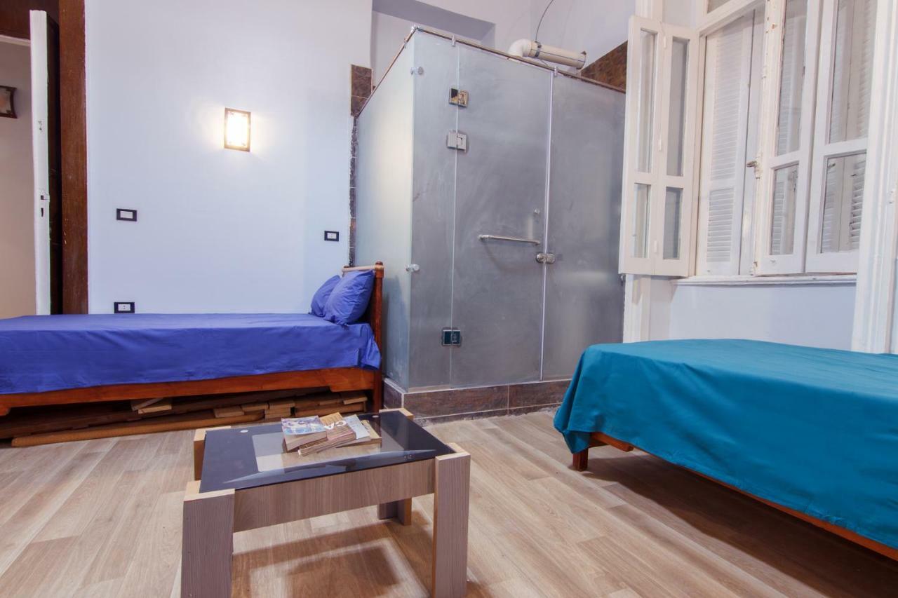 Eden Hostel 开罗 外观 照片