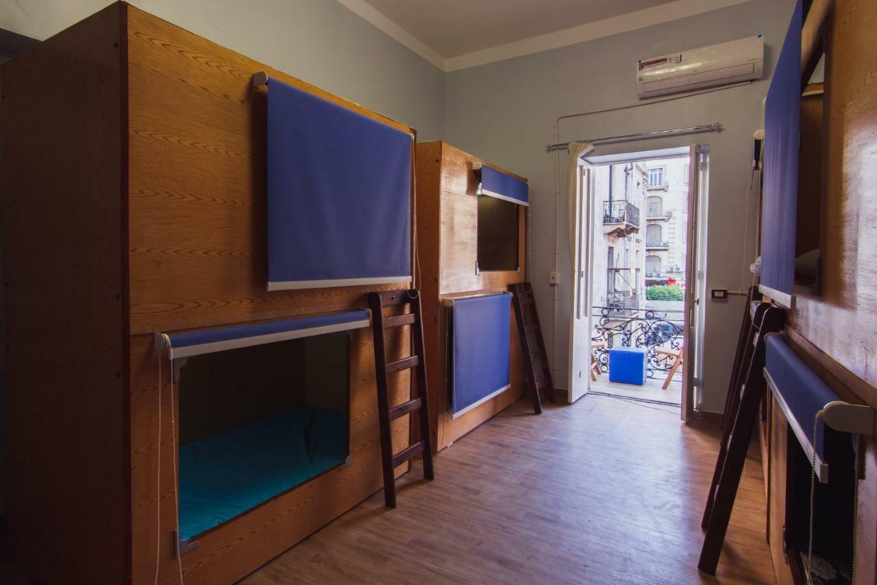 Eden Hostel 开罗 外观 照片