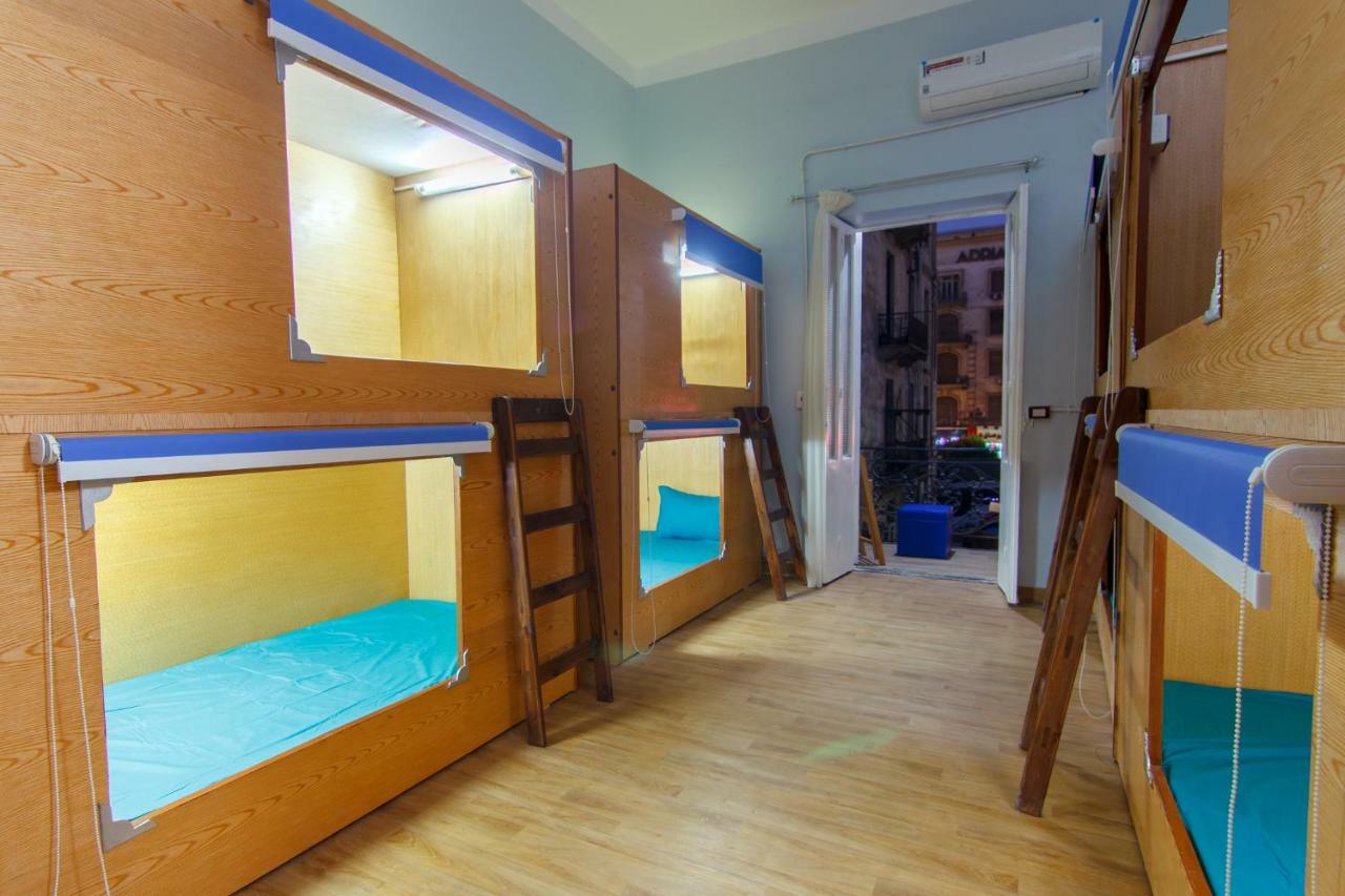 Eden Hostel 开罗 外观 照片