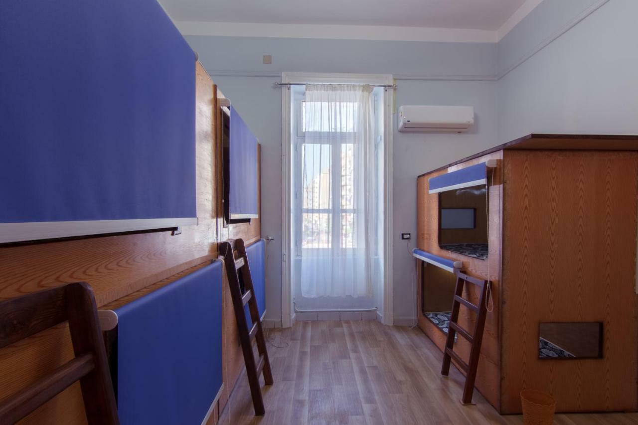 Eden Hostel 开罗 外观 照片