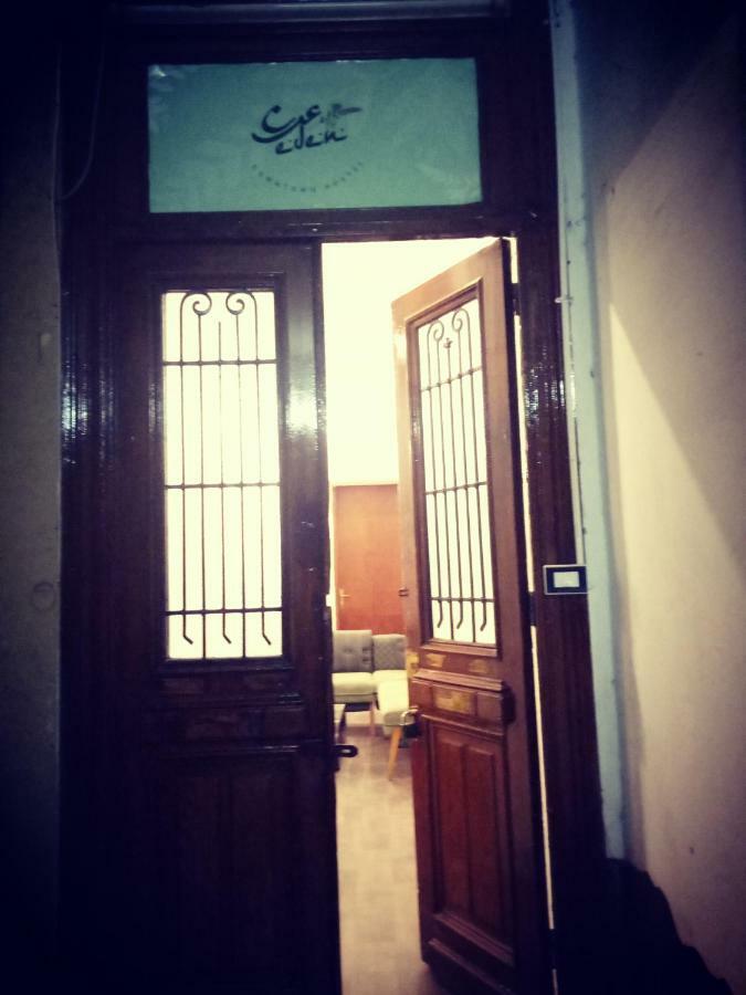 Eden Hostel 开罗 外观 照片