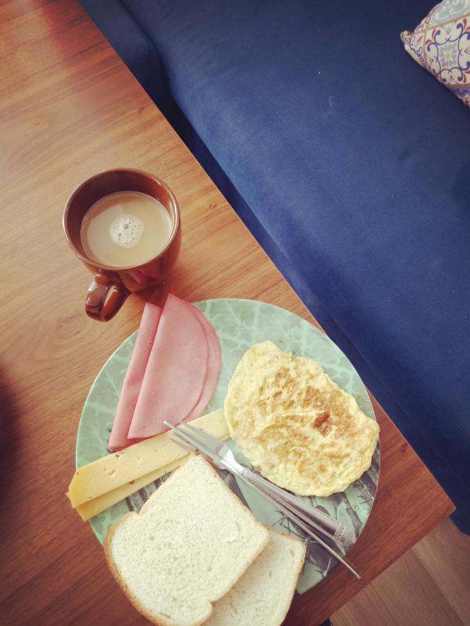 Eden Hostel 开罗 外观 照片